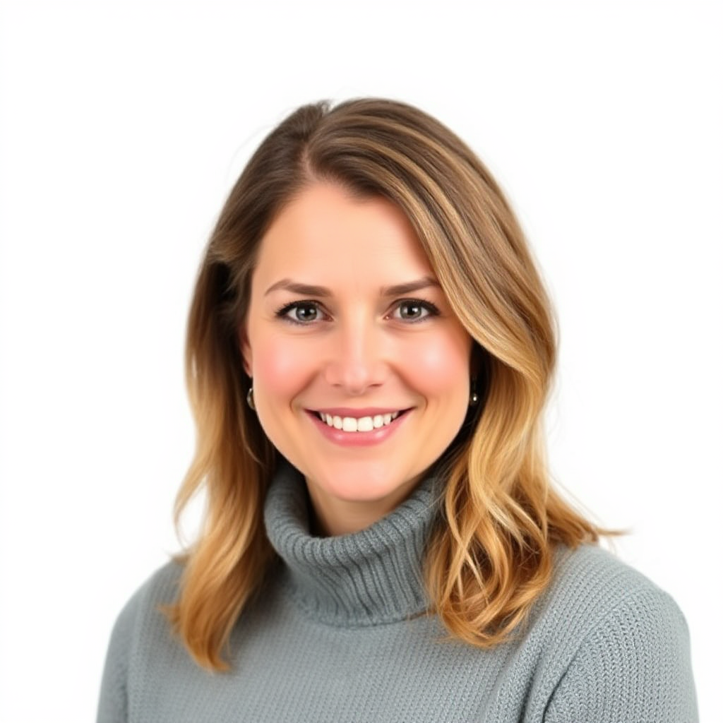 Jennifer Edwards's Profile