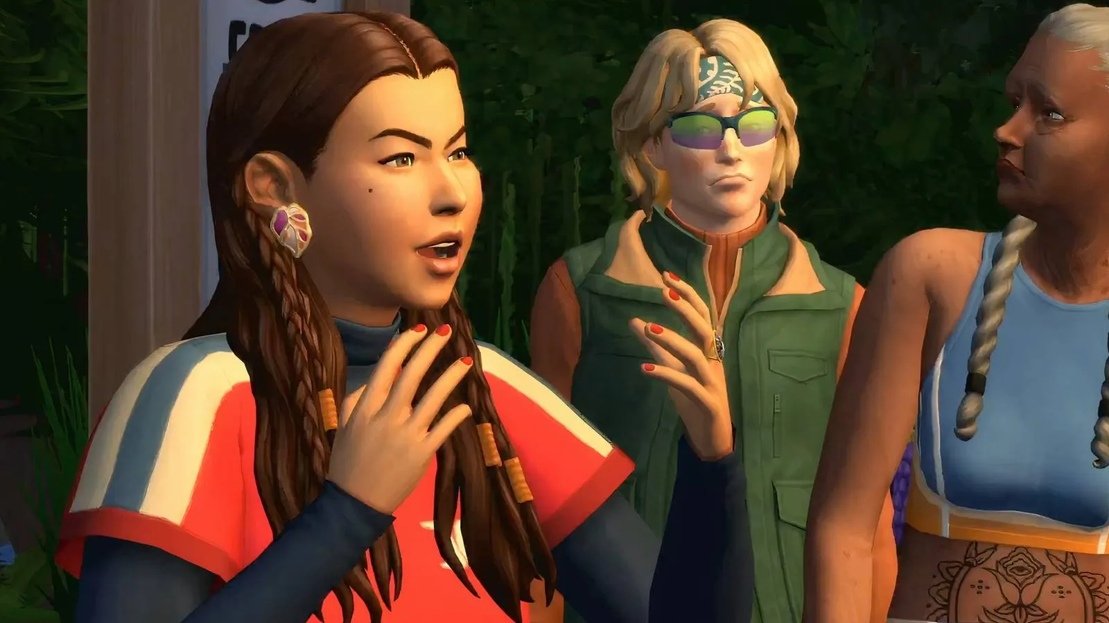 The Sims 4's Game Show Expansion Is an Awesome Idea With One Possible Catch
