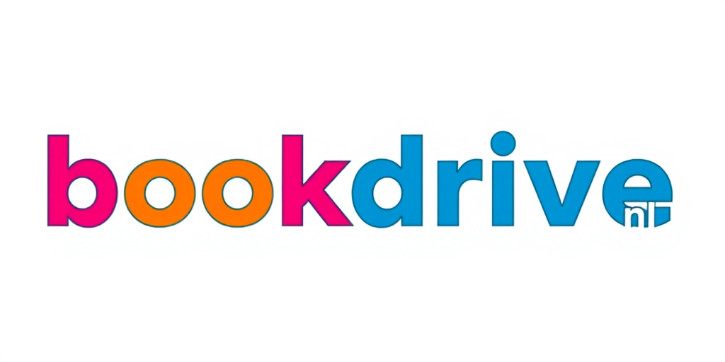 BookDrive